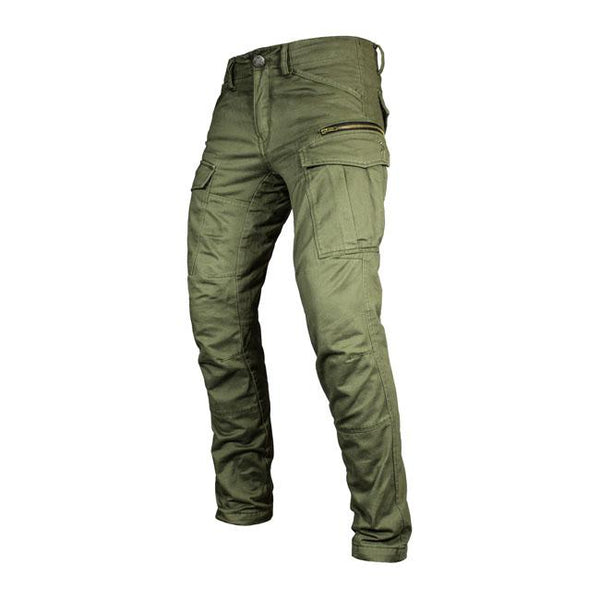 Pantaloni Da Moto Cargo John Doe Stroker XTM Uomo - Taglia 32/30 Pantaloni Da Moto Cargo John Doe Stroker XTM Uomo - Taglia 32/30