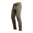 John Doe Protective Pants Olive / 28x32 John Doe Defender Mono XTM Motorcycle Pants Customhoj