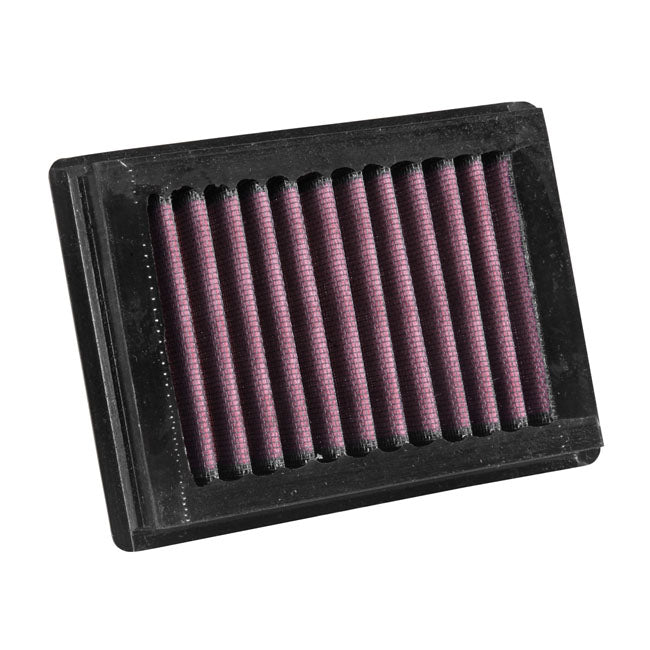 K&N Air Filter for Aprilia Mana 850 08-15