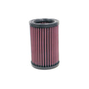 K&N Air Filter for Kawasaki KZ400A / KZ400D / KZ400S 76-78