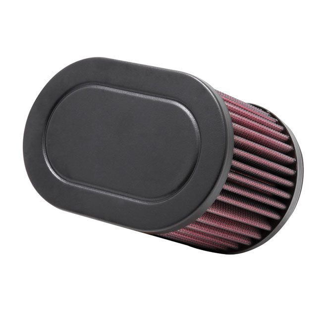 K&N Air Filter for Kawasaki KZ400D / KZ400S 74-75