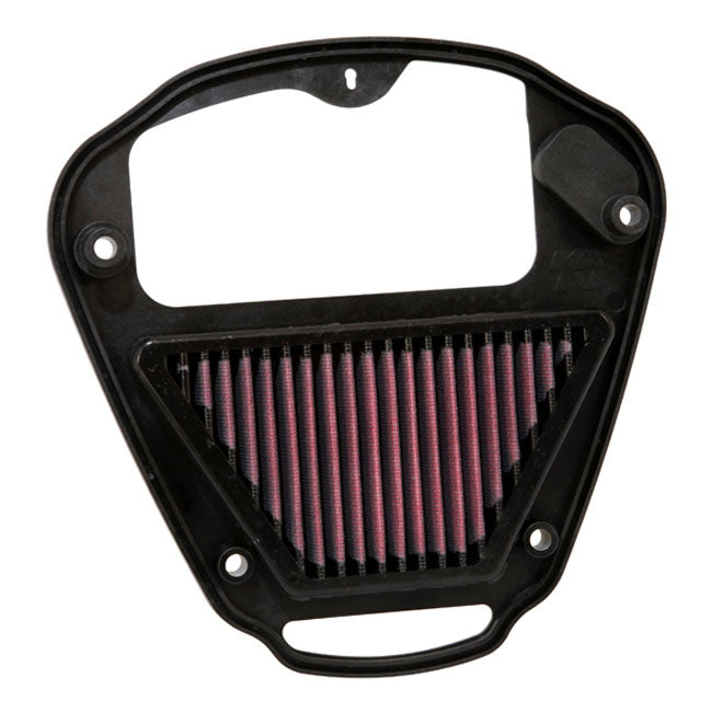 K&N Air Filter for Kawasaki VN2000 Vulcan 04-09