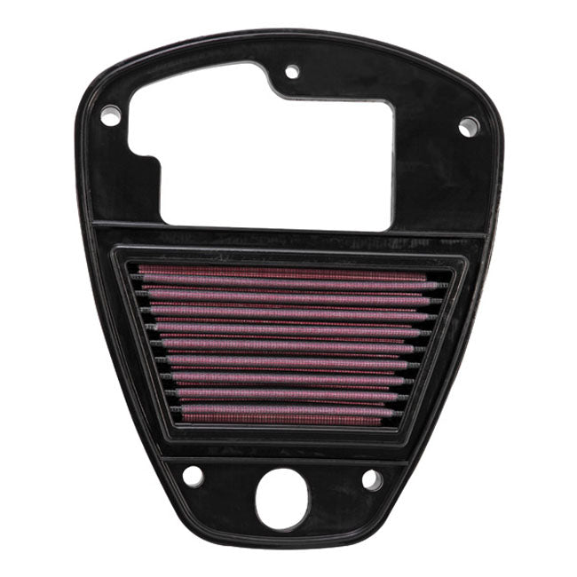 K&N Air Filter for Kawasaki VN900B Vulcan Classic 06-21