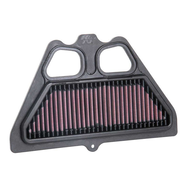 K&N Air Filter for Kawasaki Z900 18-21