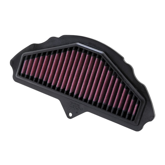 K&N Air Filter for Kawasaki ZX1000 Ninja ZX-10R 08-10