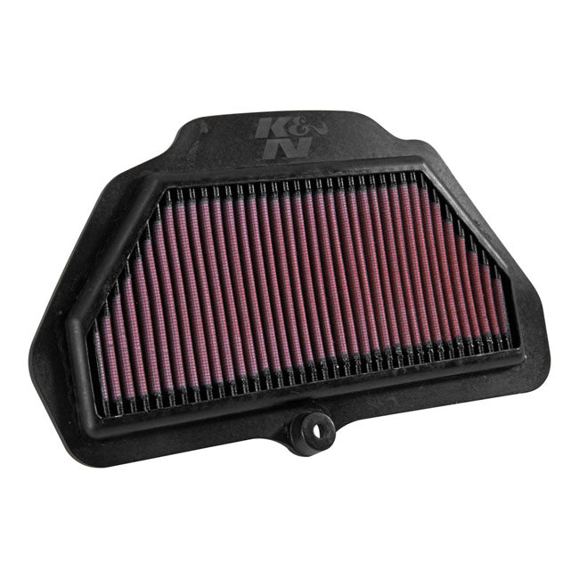 K&N Air Filter for Kawasaki ZX1000 Ninja ZX-10R 16-20