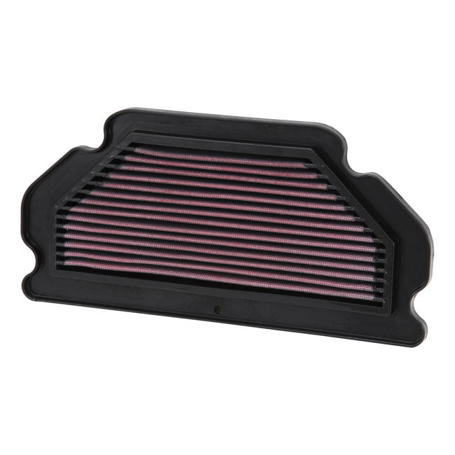 K&N Air Filter for Kawasaki ZX600 Ninja ZX-6R / ZX6-RR 03-04