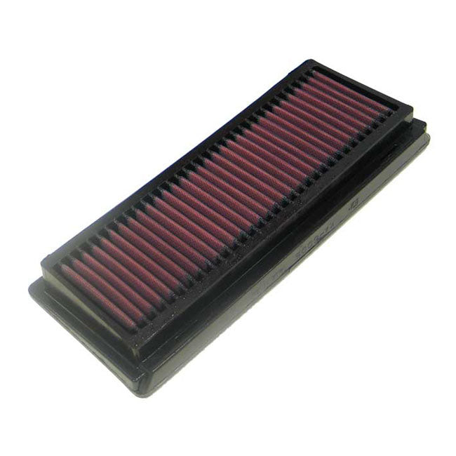 K&N Air Filter for Kawasaki ZX600 Ninja ZX-6R / ZX6-RR 05-06