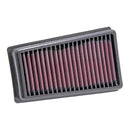K&N Air Filter for KTM 690 Enduro 08-11