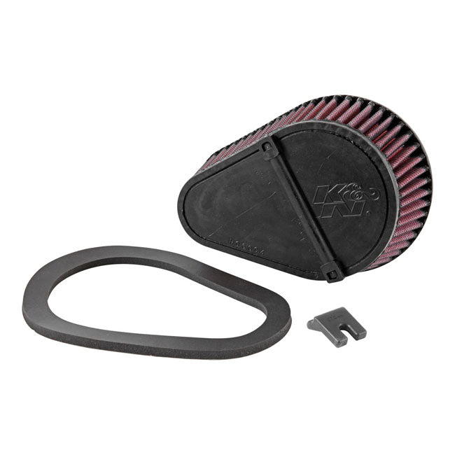 K&N Air Filter for Suzuki DR650 / DR650S / DR650SE 96-21