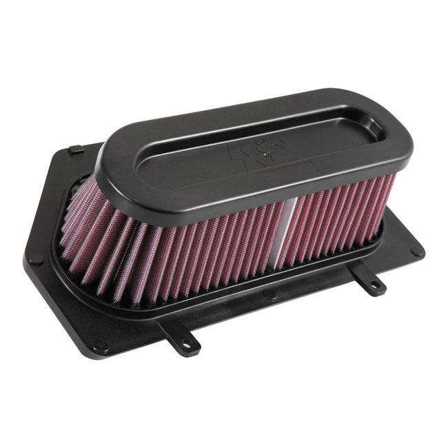 K&N Air Filter for Suzuki GSXR1000 / GSXR1000A / GSXR1000R / GSXR1000X 17-21