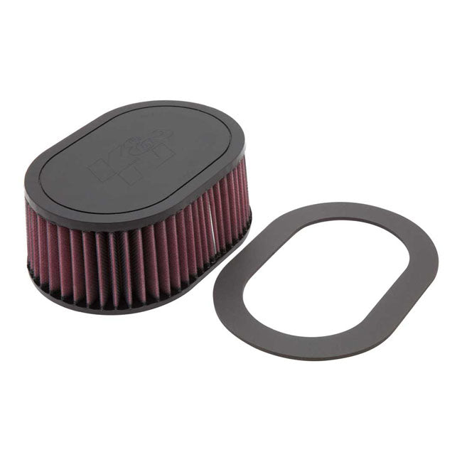 K&N Air Filter for Suzuki GSXR600 97-00