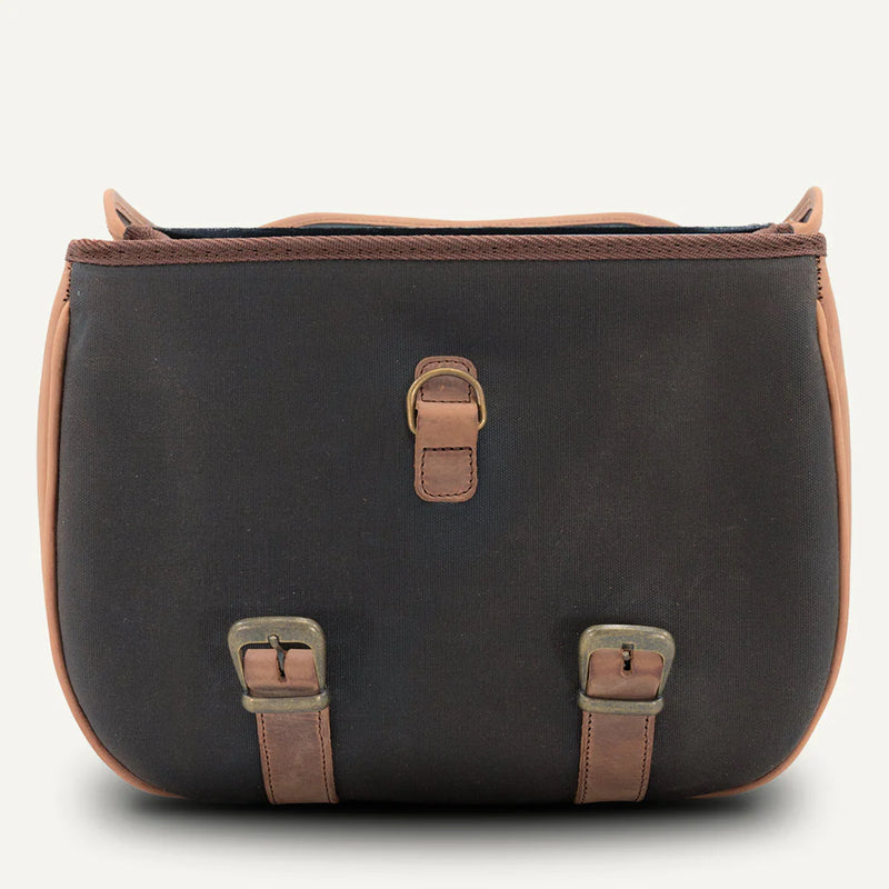 Longride Borsa laterale per moto Roadmaster 15L Click-On