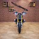 Kellermann Spot WL Mini LED Motorcycle Position Light