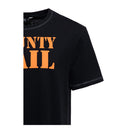 King Kerosin County Jail T-Shirt  - Customhoj