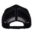 King Kerosin Fuck You Cap  - Customhoj