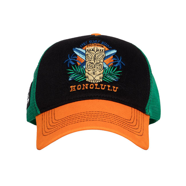 King Kerosin Honolulu Cap