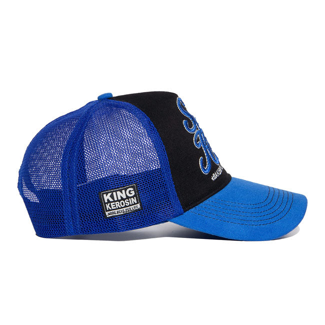 King Kerosin Speed Kings Cap