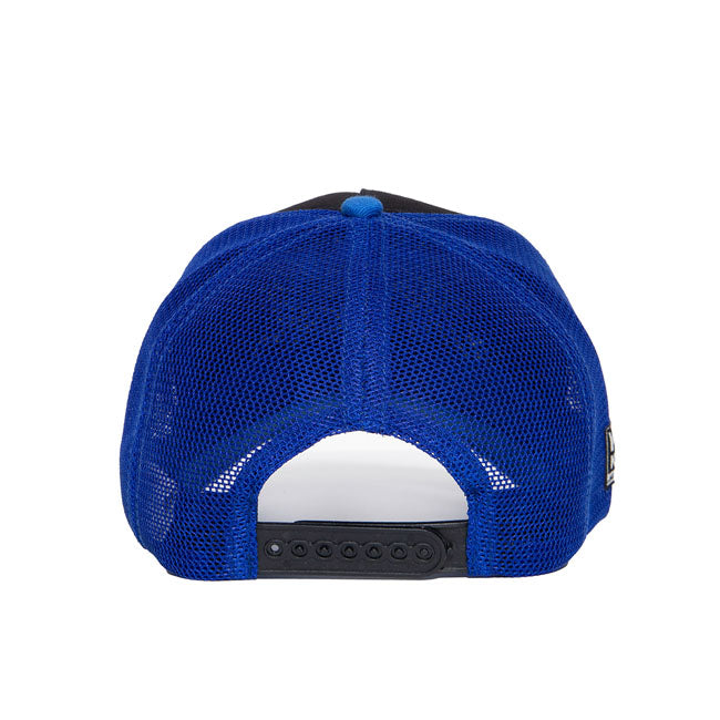 King Kerosin Speed Kings Cap