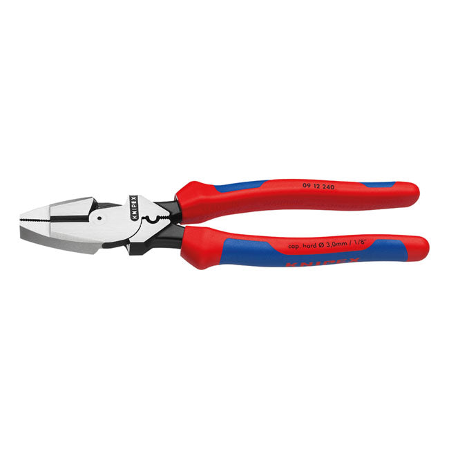 Knipex Pliers Knipex Linemans Pliers Customhoj