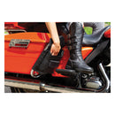 Kuryakyn Hard Saddlebag Guard Rail Pouch Set for Harley 97-23 Touring  - Customhoj