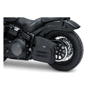 Kuryakyn Hoodrat Universal Motorcycle Swingarm Bag  - Customhoj