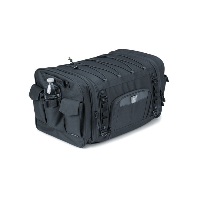 Kuryakyn Momentum Drifter 42L Motorcycle Bag  - Customhoj