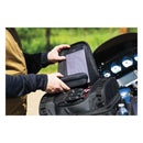 Kuryakyn Momentum Vagabond Motorcycle Sissy Bar Bag  - Customhoj