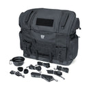 Kuryakyn Pet Palace Titan Motorcycle Dog Carrier  - Customhoj