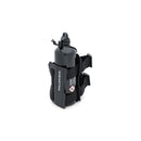 Kuryakyn The Clinger Motorcycle Bottle Holder Black  - Customhoj