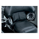 Kuryakyn Tour-Pak Filler Panel for Harley 97-13 Touring  - Customhoj