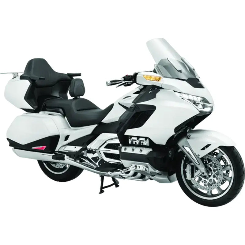 Kuryakyn Trunk Relocator Kit for Honda 18-20 GL1800 Gold Wing models  - Customhoj