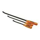 Lang Pry Bars Lang Tools Pry Bars 3-pcs Set Customhoj