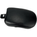 Le Pera Bare Bones Solo Passenger Seat for Harley 06-17 Dyna / Black / 16,5 cm (6,5")  - Customhoj