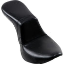 Le Pera Daytona 2-Up Seat for Harley 18-22 Softail Breakout / Black  - Customhoj