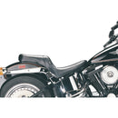 Le Pera Daytona 2-Up Seat for Harley 84-99 Softail / Black  - Customhoj