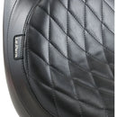 Le Pera Sanora Sport Solo Seat for Harley  - Customhoj