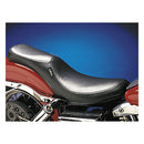 Le Pera Silhouette 2-Up Seat for Harley 64-84 Big Twin (excl. Softail) / Black  - Customhoj