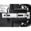 Le Pera Silhouette Solo Hardtail Seat Black  - Customhoj