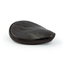 Le Pera Small Spring Solo Motorcycle Seat Bel-Air Black  - Customhoj