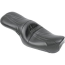 Le Pera Sorrento 2-Up Seat for Harley  - Customhoj