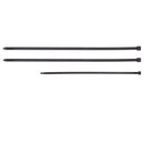 Ledrie Black Frame Bag for Harley  - Customhoj