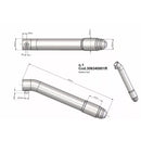 LeoVince DB Killer Noise Damper 306340801R