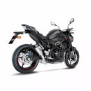 LeoVince LV-10 Slip-On Muffler for Kawasaki 20-24 Z 900 (Titanium muffler) (ECE-approved) (15239T)  - Customhoj