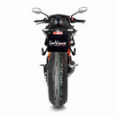 LeoVince LV-10 Slip-On Muffler for KTM