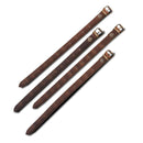 Longride Mini Ammo 4L Universal Motorcycle Saddlebag  - Customhoj