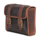 Longride Mini Ammo 4L Universal Motorcycle Saddlebag  - Customhoj