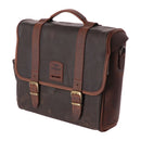 Longride Racer 12.5L Click-On Motorcycle Saddlebag  - Customhoj