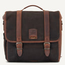 Longride Racer 12.5L Universal Motorcycle Saddlebag Khaki  - Customhoj