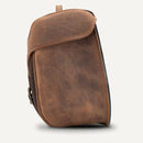 Longride Roadmaster 15L Click-On Motorcycle Saddlebag  - Customhoj